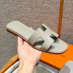 에르메스 Hermes 181 Oran sanda Swift&Pebble Beige