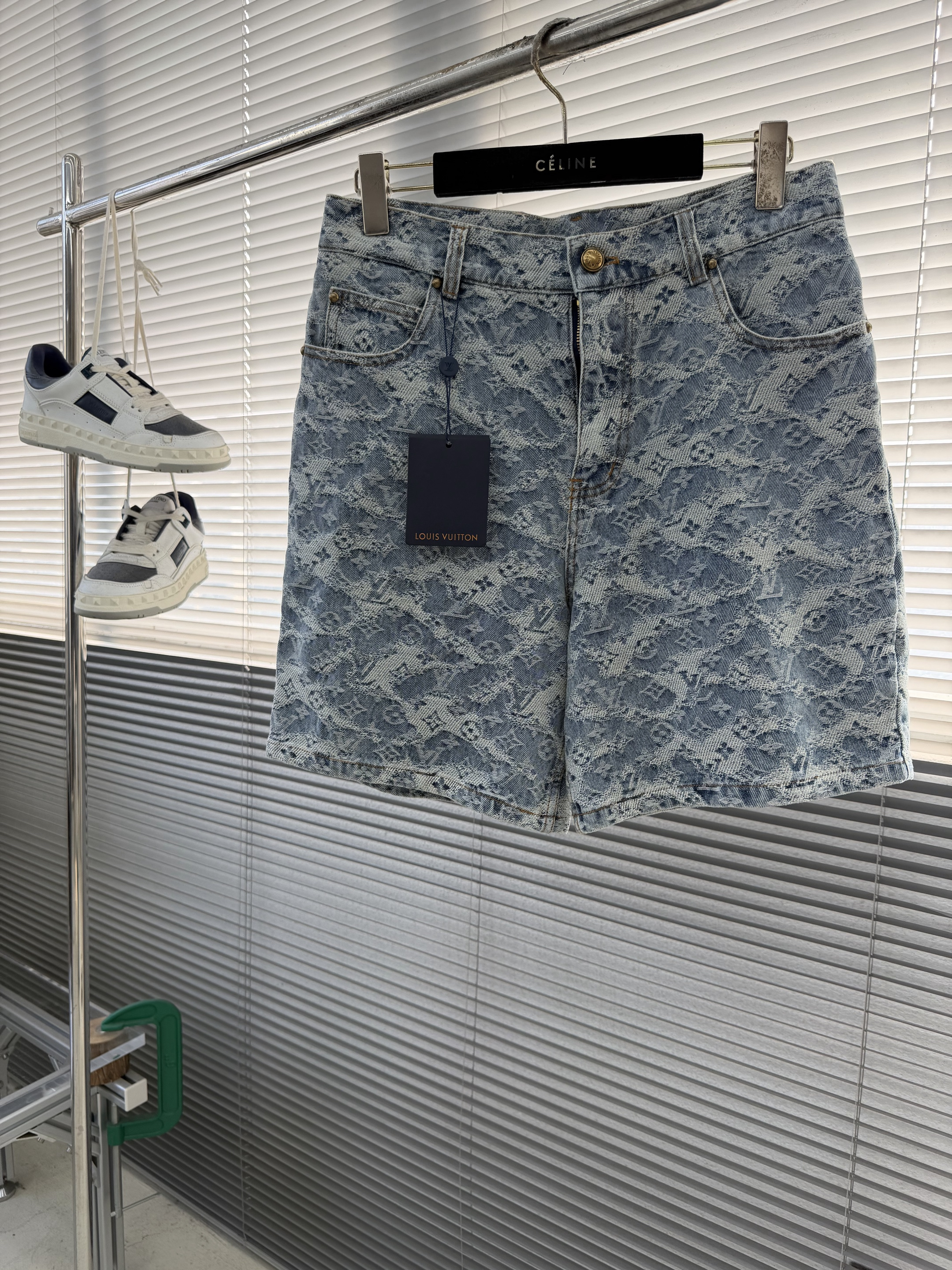 루이비통 Louis Vuitton 반바지