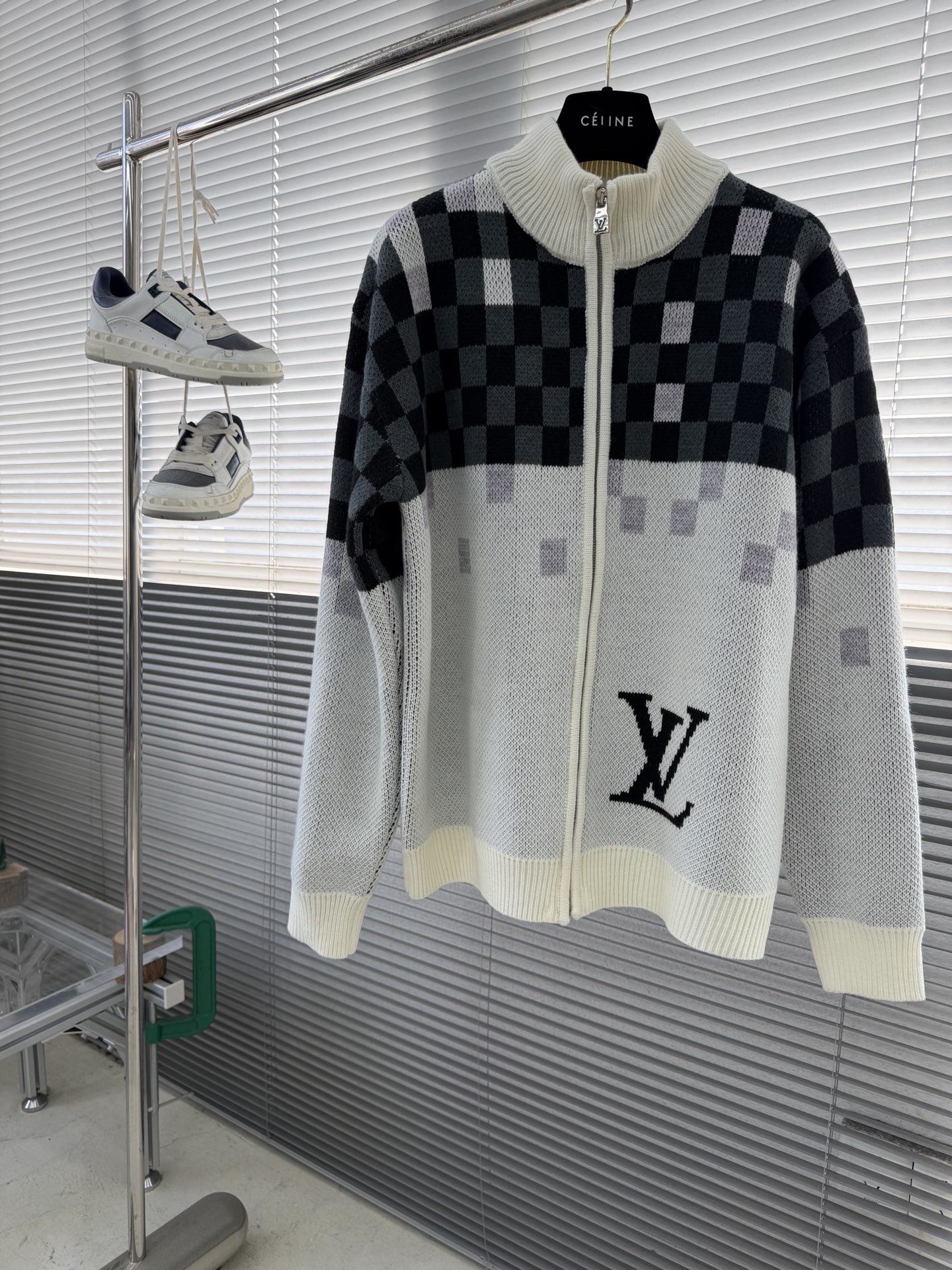 루이비통 Louis Vuitton 재킷