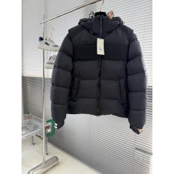 버버리 Burberry 다운재킷