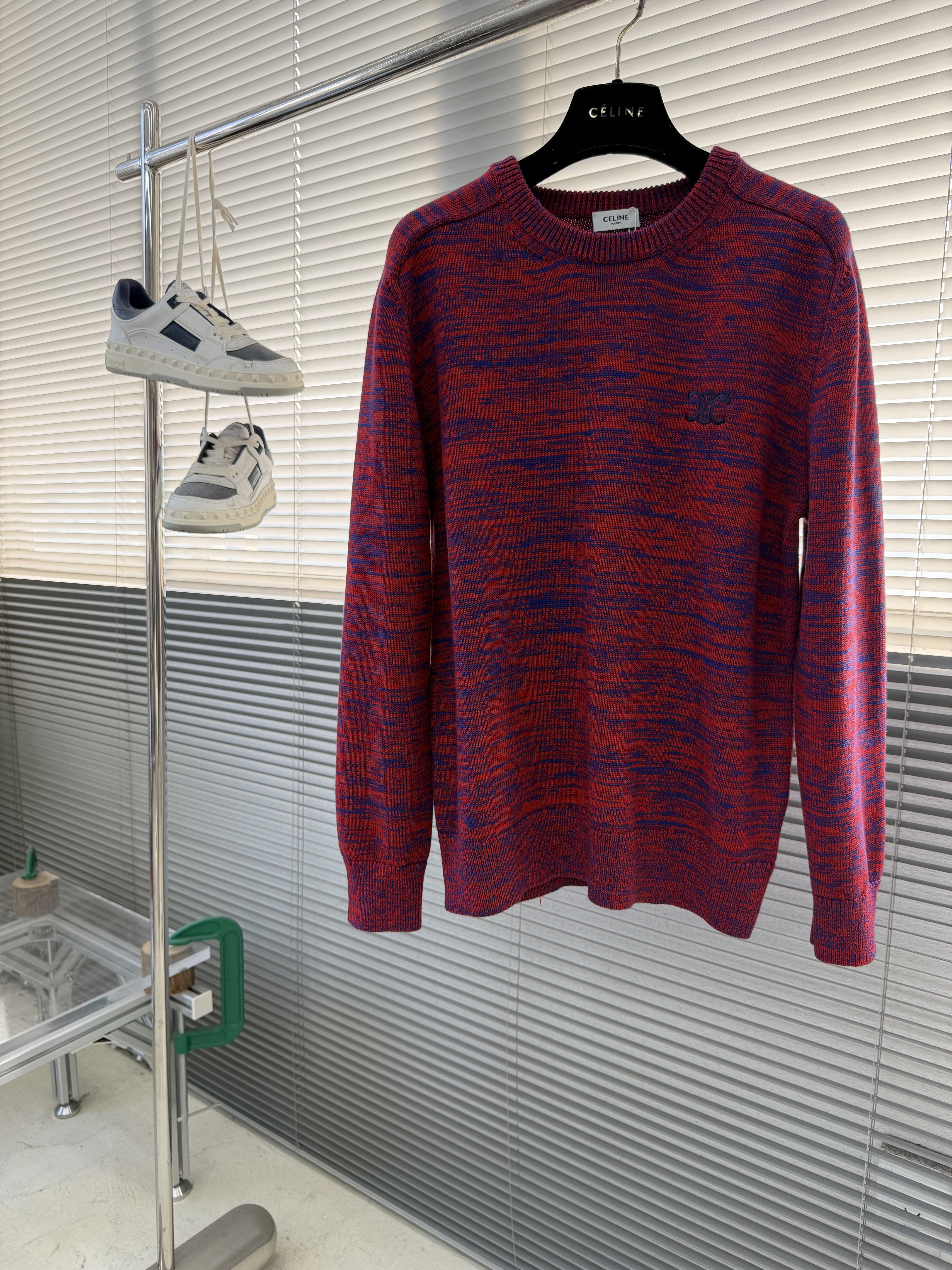 셀린느 CELINE 스웨터