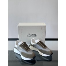 Alexander McQueen  Sprint Runner 스니커즈