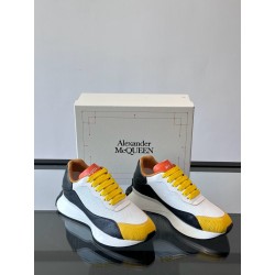Alexander McQueen 스니커즈