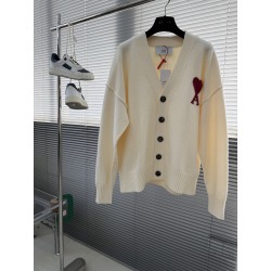 아미 파리 AMI Paris 가디건