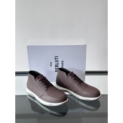 벨루티 Berluti 앵클 부츠