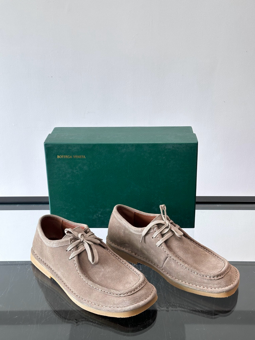 보테가 베네타 Bottega Veneta 로퍼 슈즈