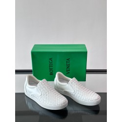 보테가 베네타 Bottega Veneta 로퍼 슈즈 White