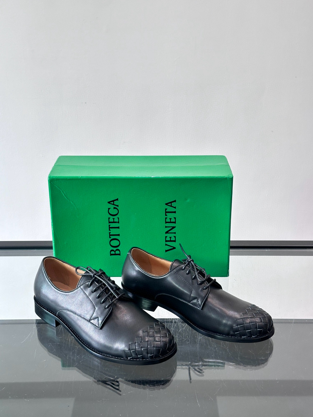 보테가 베네타 Bottega Veneta 구두