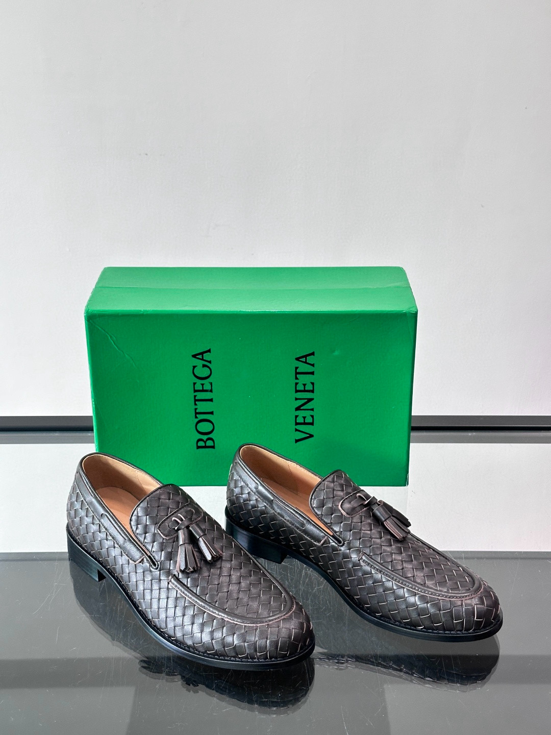 보테가 베네타 Bottega Veneta 구두