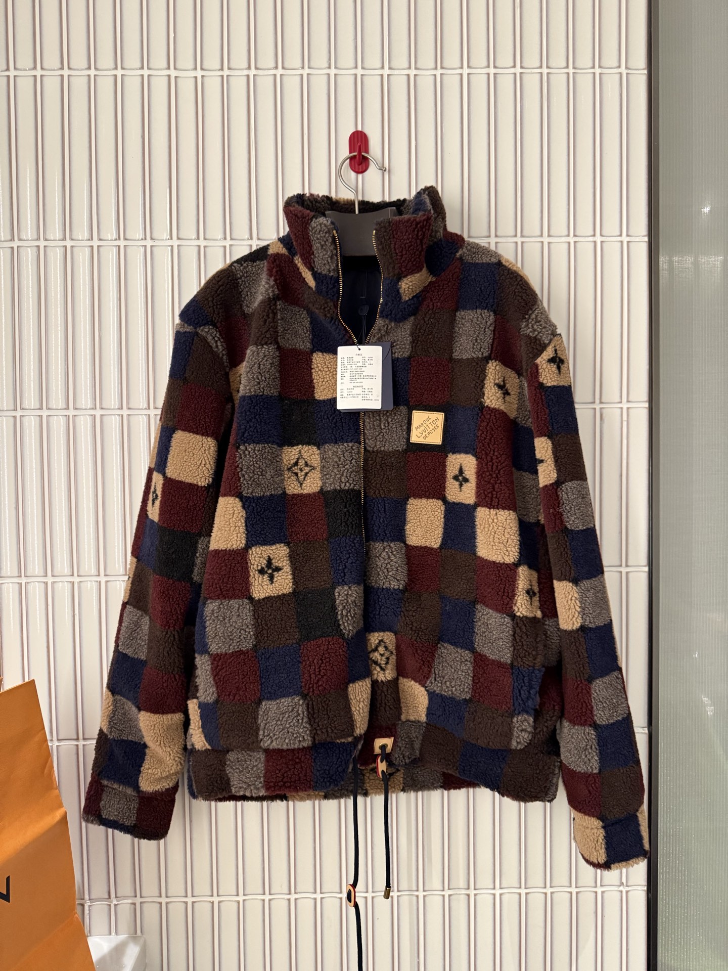 루이비통 Louis Vuitton 재킷