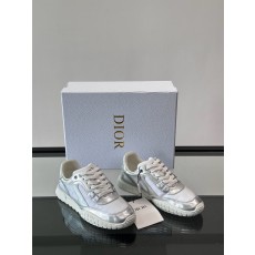 디올 Dior Tech 스니커즈