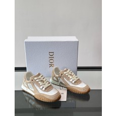 디올 Dior Tech 스니커즈