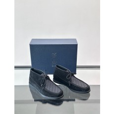 디올 Dior 앵클 부츠