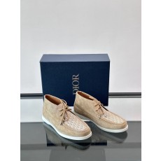 디올 Dior 앵클 부츠