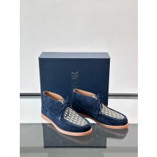 디올 Dior 앵클 부츠