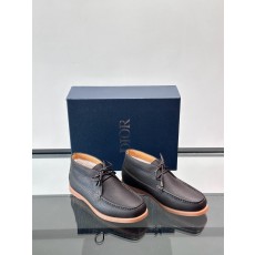 디올 Dior 앵클 부츠