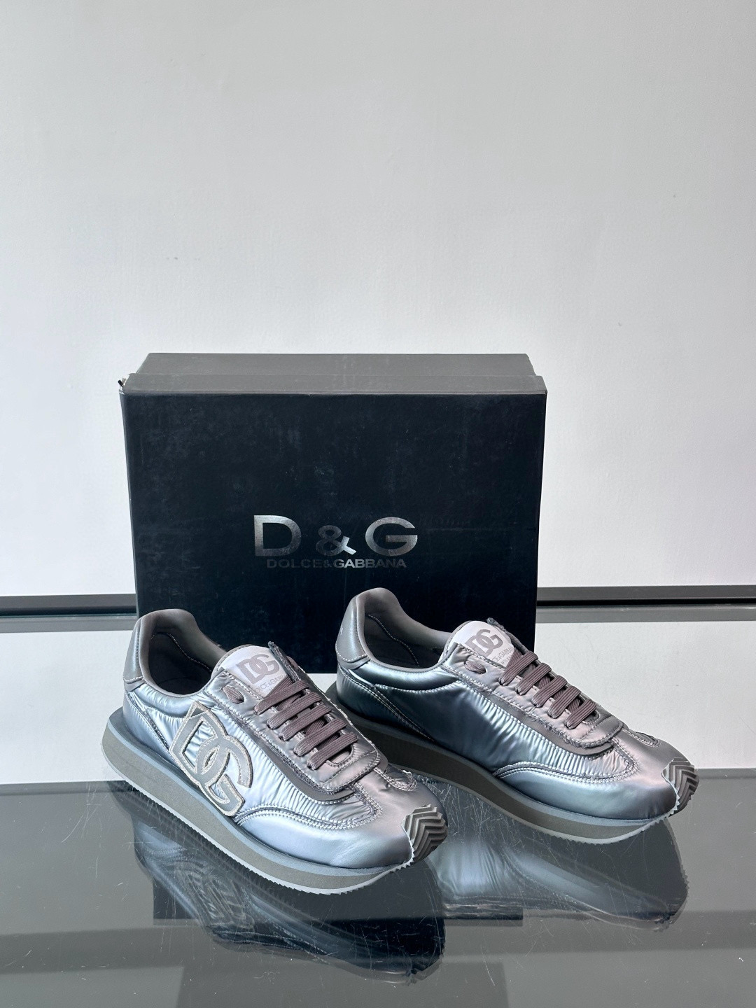 돌체앤가바나 Dolce&Gabbana 스니커즈
