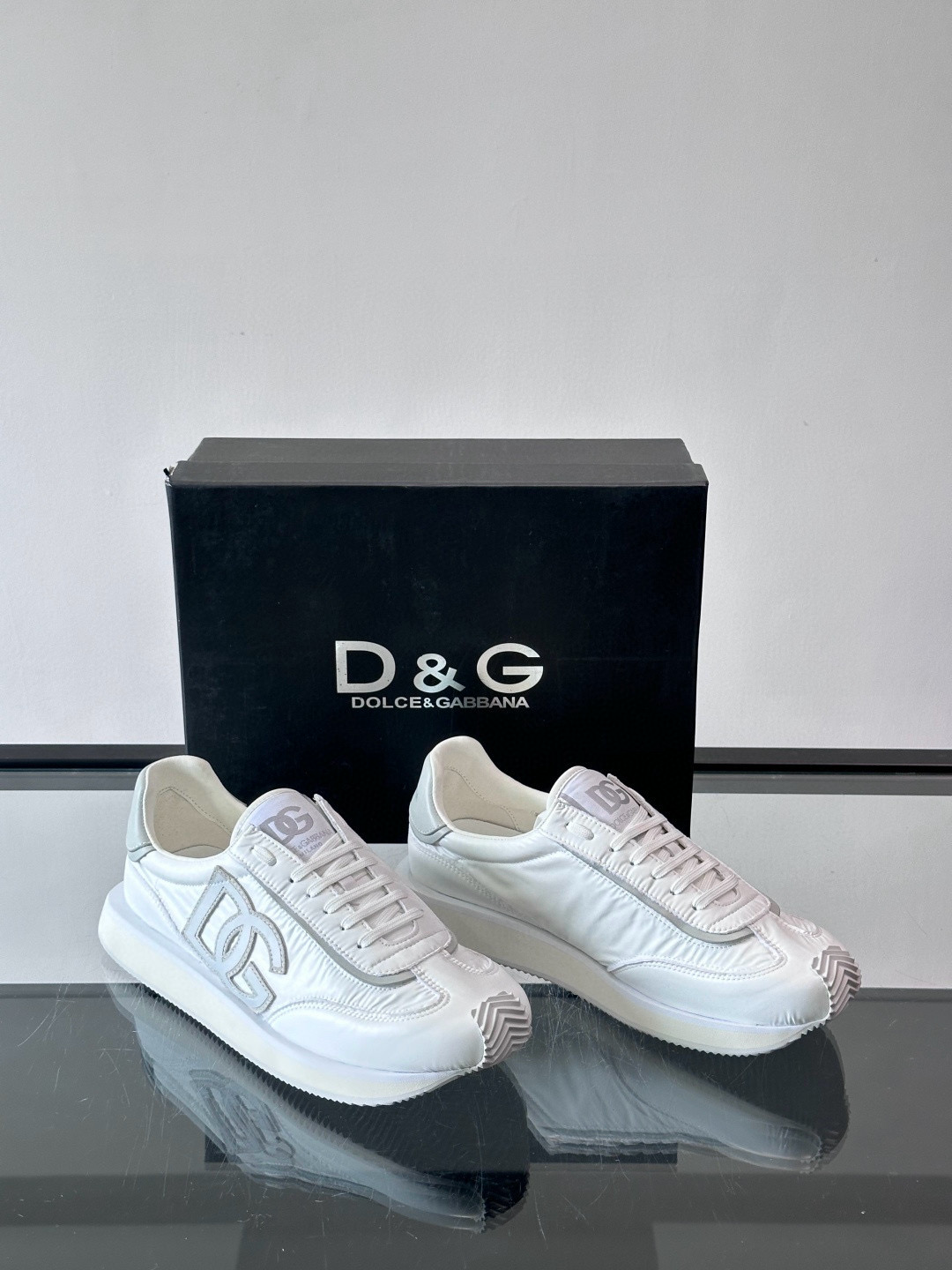 돌체앤가바나 Dolce&Gabbana 스니커즈