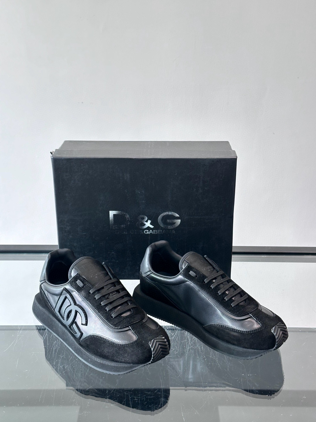 돌체앤가바나 Dolce&Gabbana 스니커즈