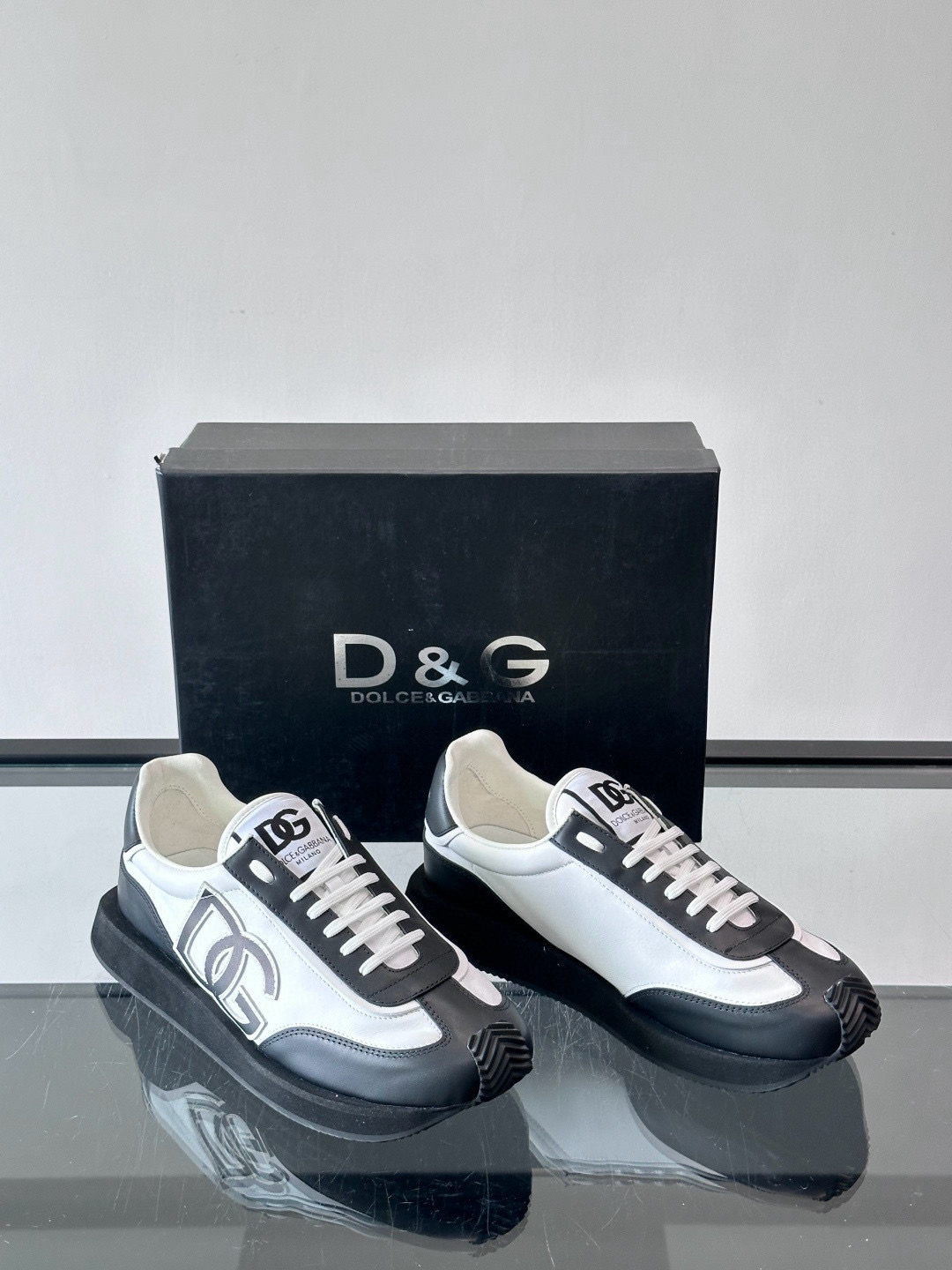 돌체앤가바나 Dolce&Gabbana 스니커즈