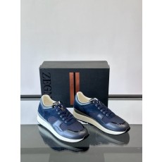 제냐 Zegna 스니커즈