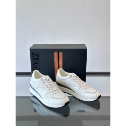 제냐 Zegna 스니커즈