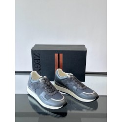 제냐 Zegna 스니커즈