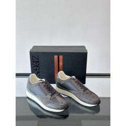 제냐 Zegna 스니커즈