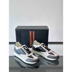 제냐 Zegna 스니커즈