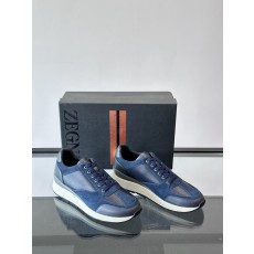 제냐 Zegna 스니커즈