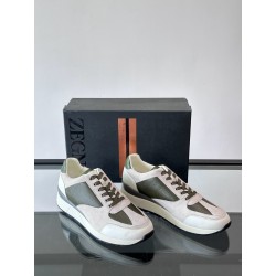 제냐 Zegna 스니커즈