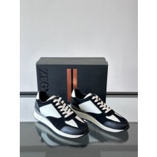 제냐 Zegna 스니커즈