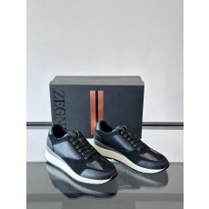 제냐 Zegna 스니커즈