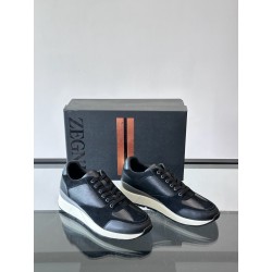 제냐 Zegna 스니커즈