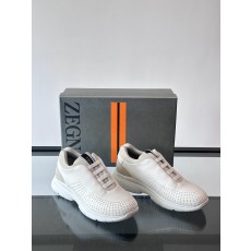 제냐 Zegna 스니커즈