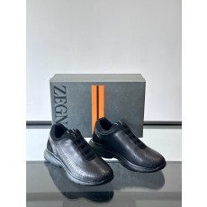 제냐 Zegna 스니커즈