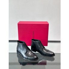 살바토레 페라가모 Salvatore Ferragamo 앵클 부츠