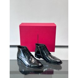 살바토레 페라가모 Salvatore Ferragamo 앵클 부츠