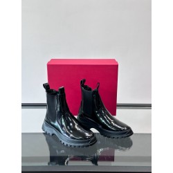 살바토레 페라가모 Salvatore Ferragamo 앵클 부츠