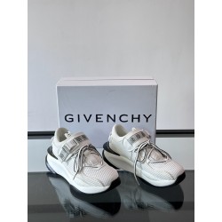 지방시 Givenchy 스니커즈 White
