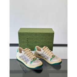 구찌 Gucci Screener 스니커즈