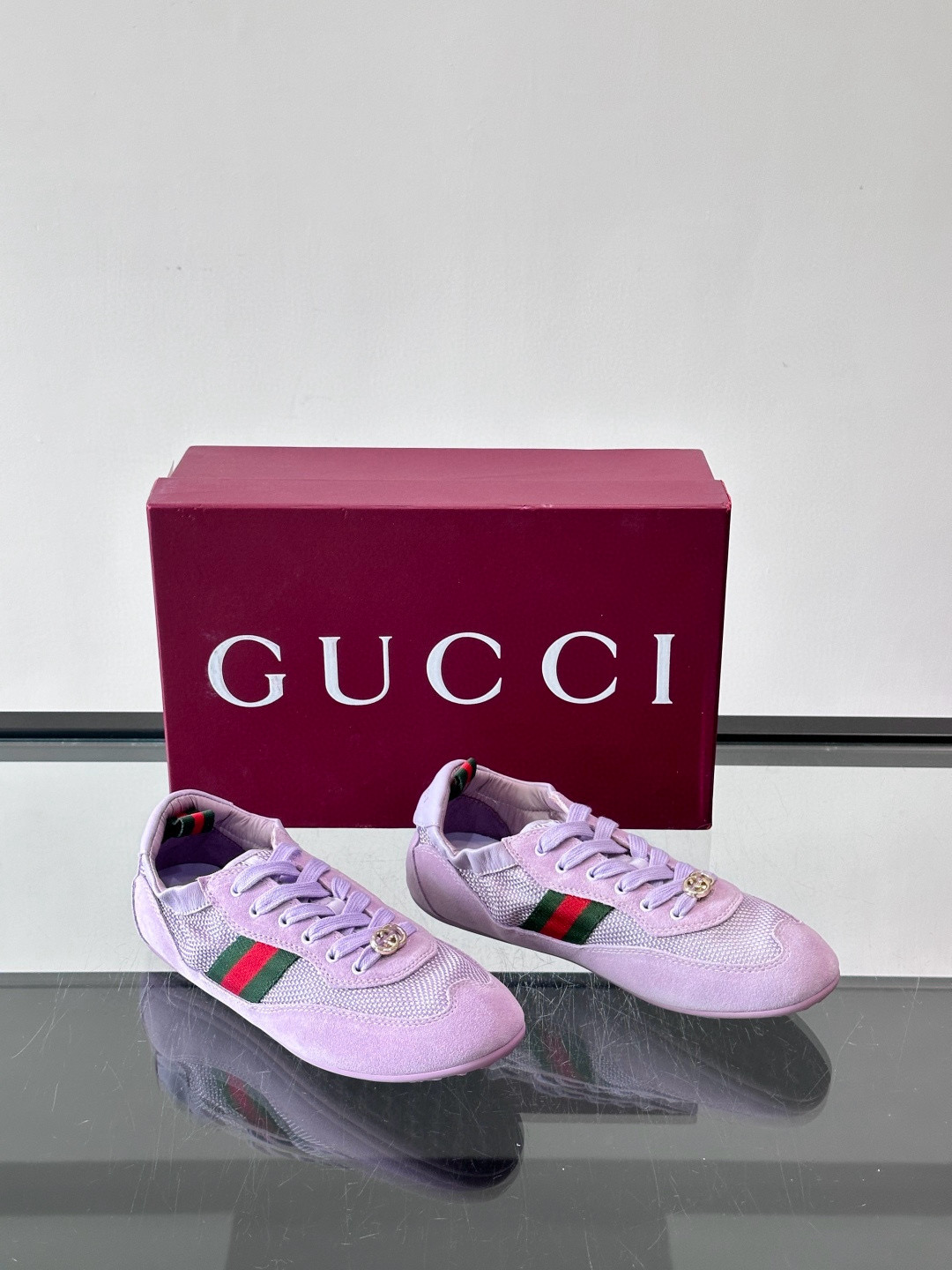 구찌 Gucci 스니커즈