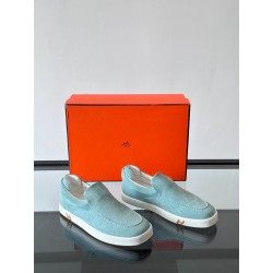 에르메스 Hermes Horsens 로퍼 슈즈