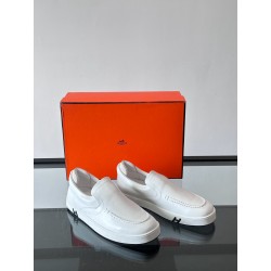 에르메스 Hermes Horsens 로퍼 슈즈