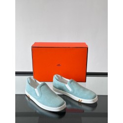에르메스 Hermes Horsens 로퍼 슈즈