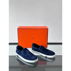 에르메스 Hermes Horsens 로퍼 슈즈