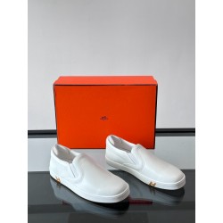 에르메스 Hermes Horsens 로퍼 슈즈