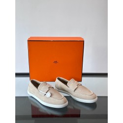 에르메스 Hermes Job 로퍼 슈즈