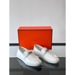 에르메스 Hermes Kelly 로퍼 슈즈