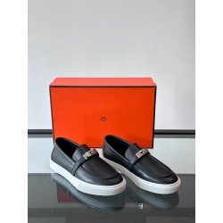 에르메스 Hermes Kelly 로퍼 슈즈